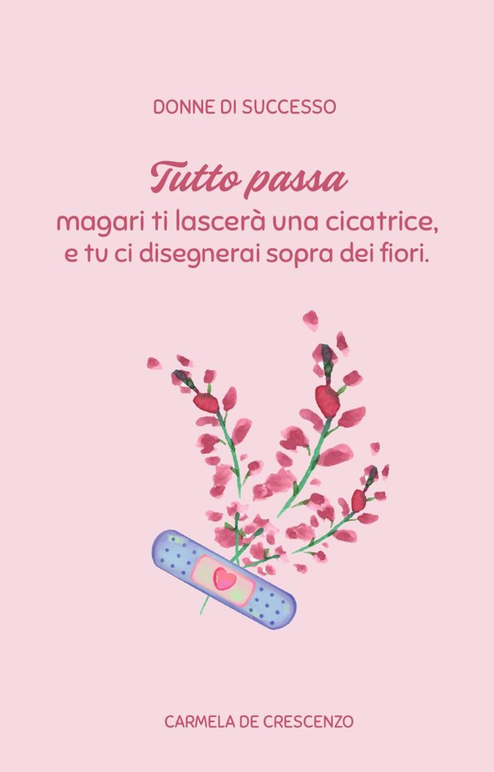 Copertina di Tutto passa